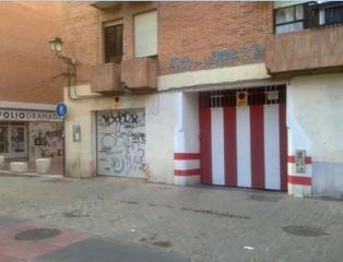 Parking coche en Centro - Sagrario. Parking en granada zona centro. calle aranda