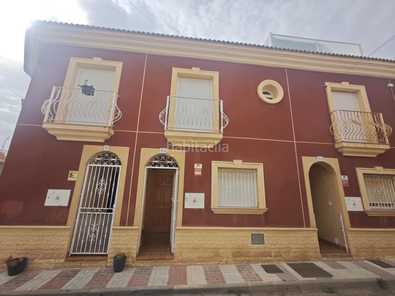 Foto 45bceb57-ab16-48b7-9a35-8f82b8f82349. Casa adosada gran casa al mejor precio del mercado!!!!! en Adra
