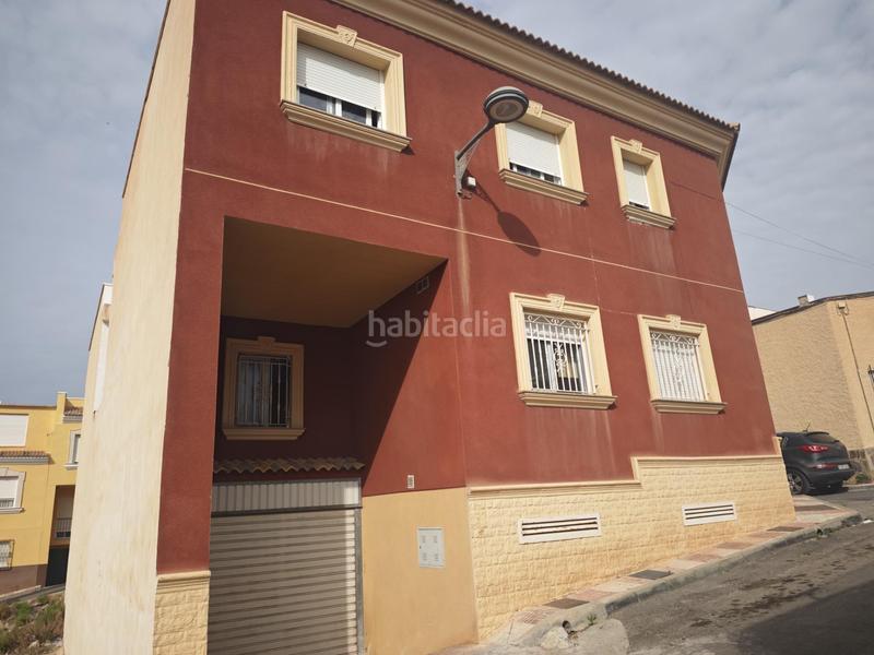 Foto 6e1555e6-08ad-4706-9b6b-fabec1061560. Casa adosada gran casa al mejor precio del mercado!!!!! en Adra