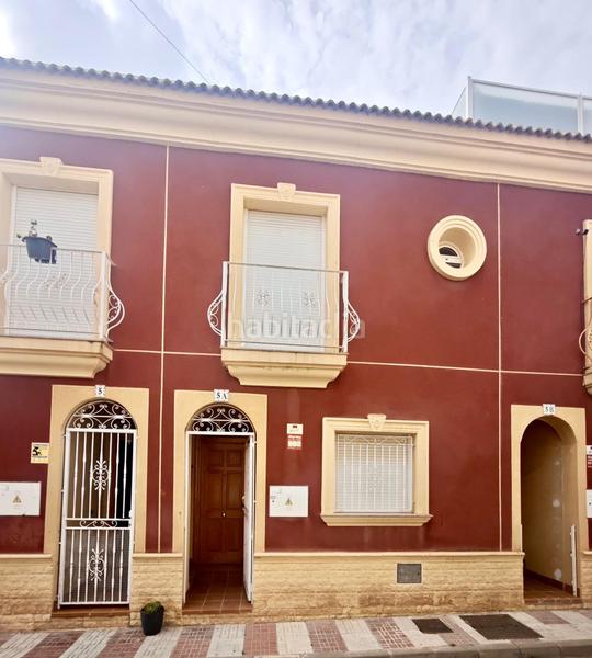 Foto ae7c8c9d-9989-4bdc-84e8-6da52900357f. Casa adosada gran casa al mejor precio del mercado!!!!! en Adra