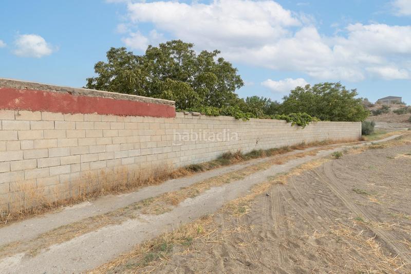 Foto 039a7e7b-4385-4a4f-9900-0a84369f7e6d. Masia amb aparcament piscina a Polideportivo Alhendín