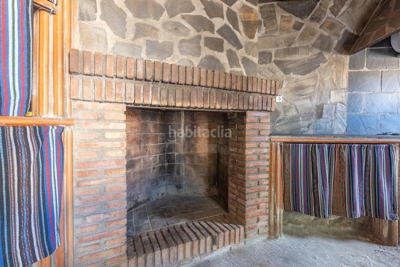 Foto 0c58ef6a-22af-4c53-a071-cd9c4d899caa. Masia amb aparcament piscina a Polideportivo Alhendín