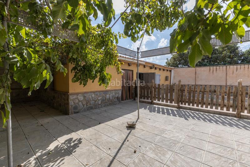 Foto 1573024f-a86a-4da9-8683-0987232d6b48. Masia amb aparcament piscina a Polideportivo Alhendín