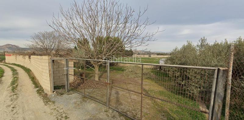 Foto 2a8a0cb6-4768-49b8-9067-63b8379c2c67. Masia amb aparcament piscina a Polideportivo Alhendín