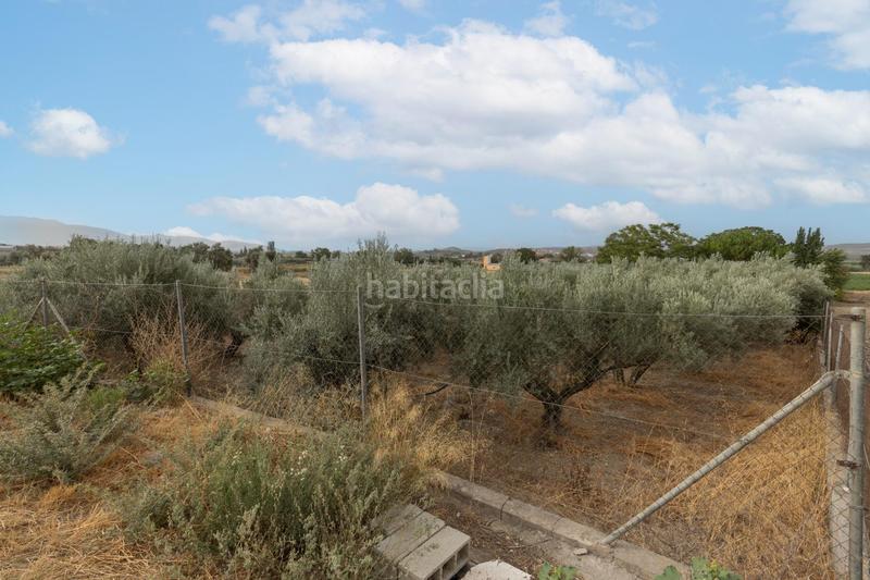 Foto 2f6f35c6-0f60-403b-971b-f6e3f4257ca8. Masia amb aparcament piscina a Polideportivo Alhendín