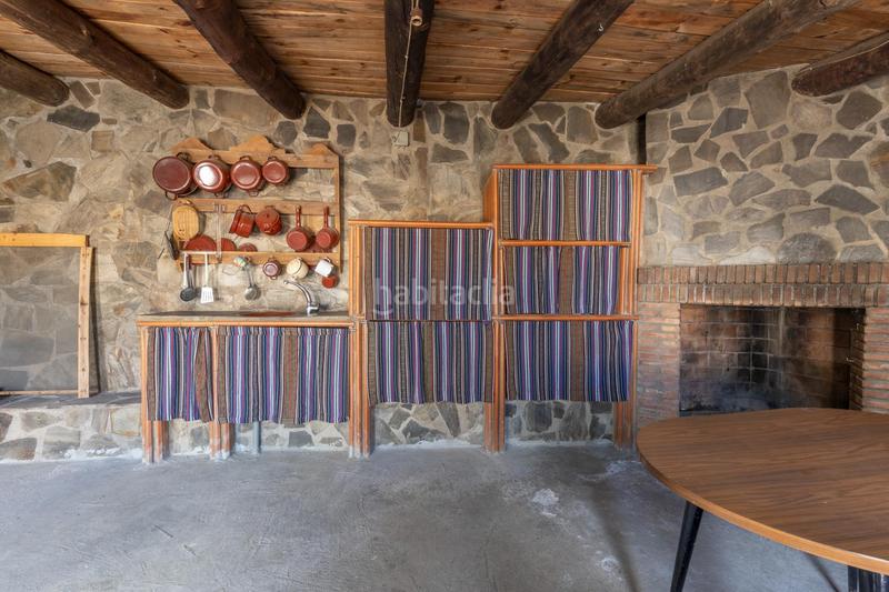 Foto 402c44ab-8d67-4acf-b41f-30bbd68ec79b. Masia amb aparcament piscina a Polideportivo Alhendín