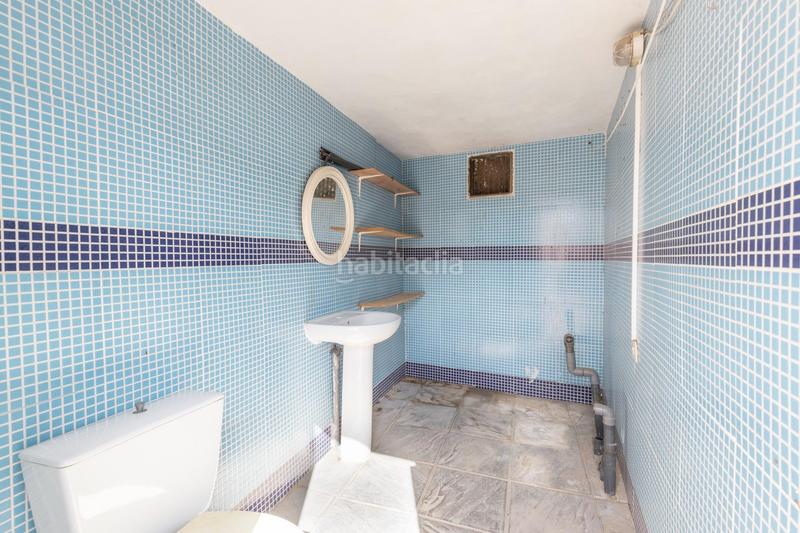 Foto 5f756ecf-de3d-478d-b505-cecac79814dd. Masia amb aparcament piscina a Polideportivo Alhendín