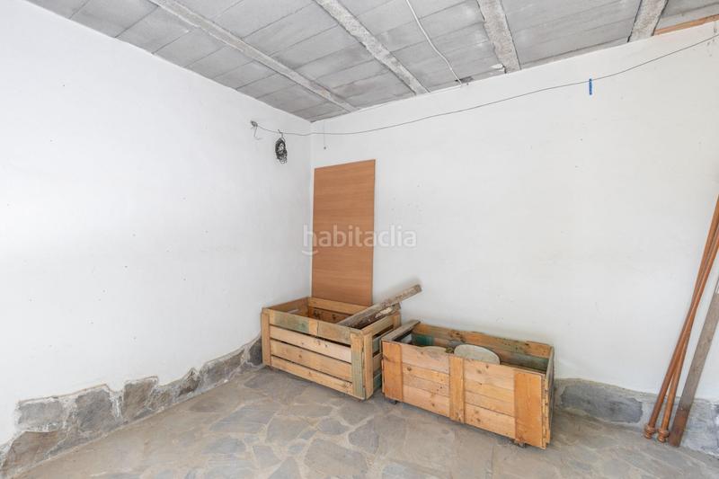 Foto 699b9e11-ea8b-4b88-b653-937719e50c75. Masia amb aparcament piscina a Polideportivo Alhendín