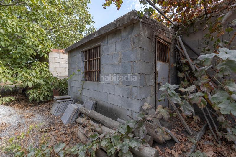 Foto 78098052-36a6-417e-bd0a-1c55c2045657. Masia amb aparcament piscina a Polideportivo Alhendín