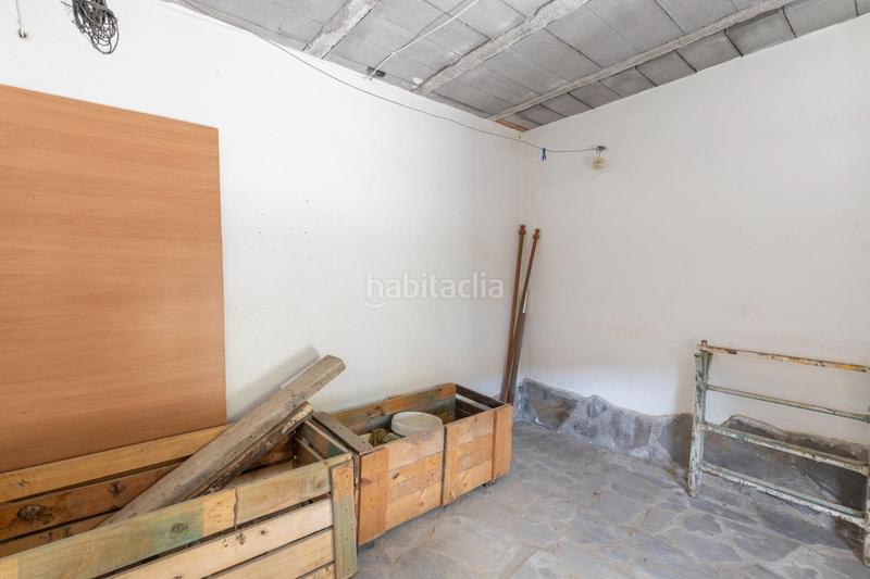 Foto 95832c30-5a9f-45bd-bf14-7a79ef23d8ae. Masia amb aparcament piscina a Polideportivo Alhendín