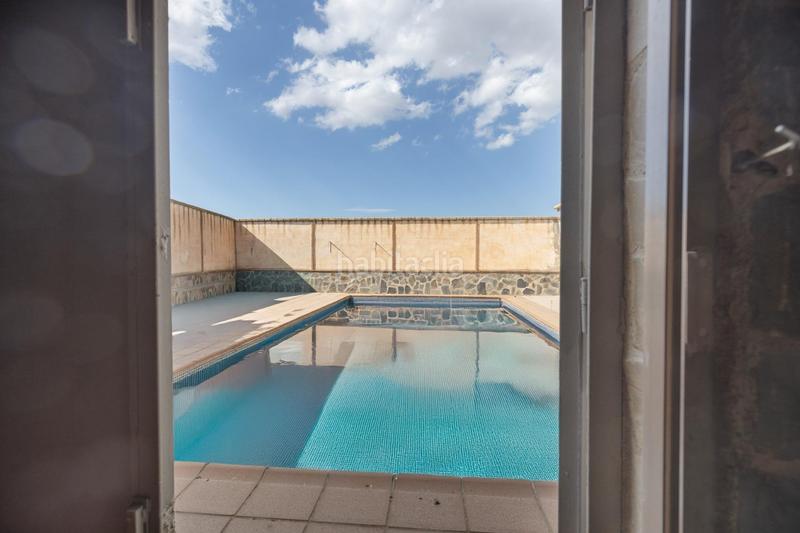 Foto 9f7deecf-5a45-48ae-bee5-29625dbf98a1. Masia amb aparcament piscina a Polideportivo Alhendín