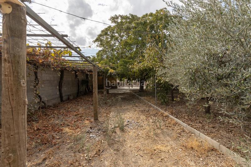 Foto ba306fd1-cc51-4679-a3f6-283f14f52448. Masia amb aparcament piscina a Polideportivo Alhendín