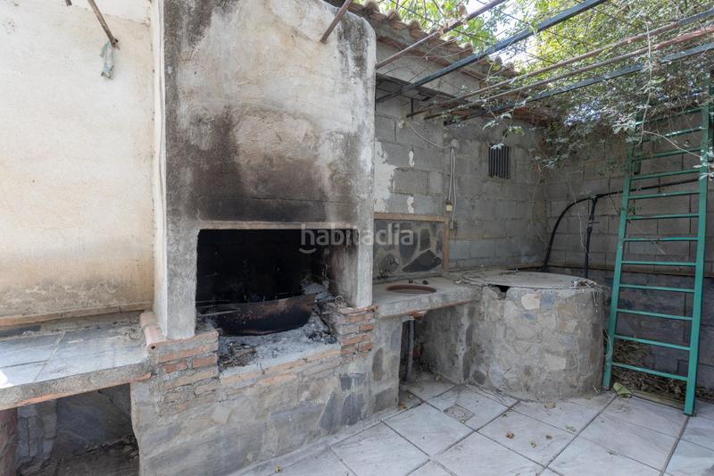 Foto c99edef4-8bd3-4bb5-ae88-9c898643c592. Masia amb aparcament piscina a Polideportivo Alhendín