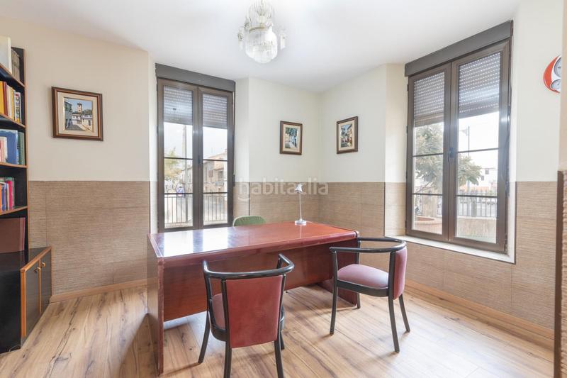 Foto 3520d570-4c84-488d-9d74-74dfcb72b0f2. Chalet dans Carretera de Granada-La Alcazaba Alhendín