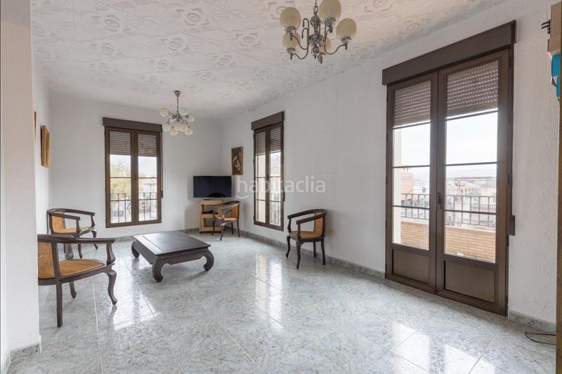 Foto 9c5cc471-fa56-428c-b10e-0a6cf5c33458. Chalet dans Carretera de Granada-La Alcazaba Alhendín