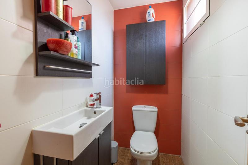 Foto 1a6d9a37-9705-4d5f-b0e5-396333af1b25. Doppelhaus mit parking pool in Urbanizaciones Alhendín