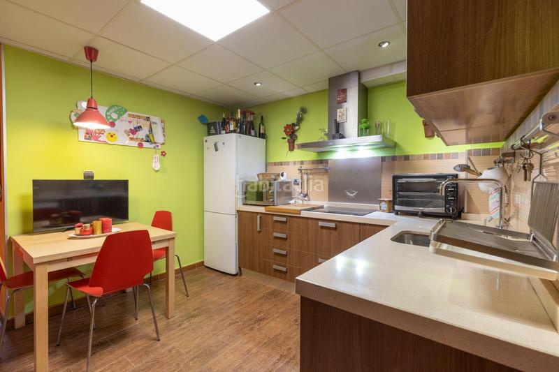 Foto 1e96526e-d11a-4cd1-a5de-4502d3885176. Doppelhaus mit parking pool in Urbanizaciones Alhendín