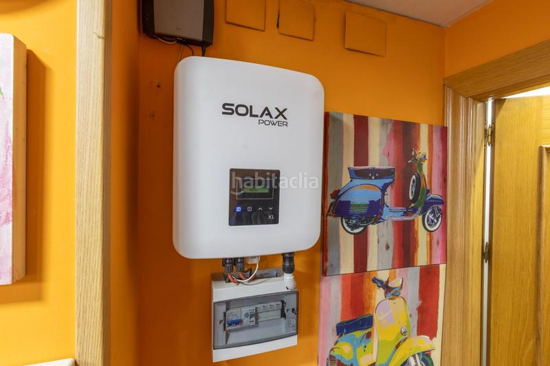 Foto 211f0da5-d2d6-408d-9458-326a705dba2c. Doppelhaus mit parking pool in Urbanizaciones Alhendín