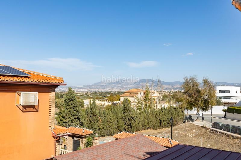 Foto 2dc12673-de79-45db-9bea-086420ef1787. Doppelhaus mit parking pool in Urbanizaciones Alhendín