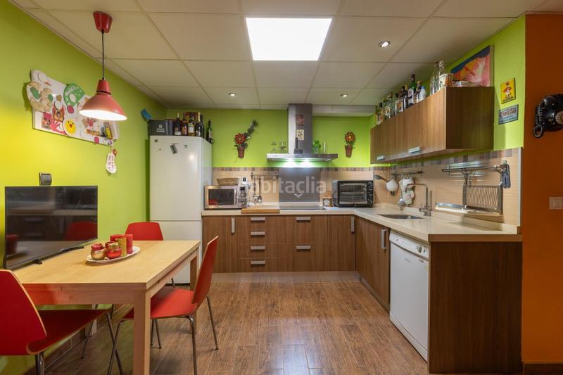 Foto 6660cd88-b4f4-4a47-b709-4df54dc9e834. Doppelhaus mit parking pool in Urbanizaciones Alhendín