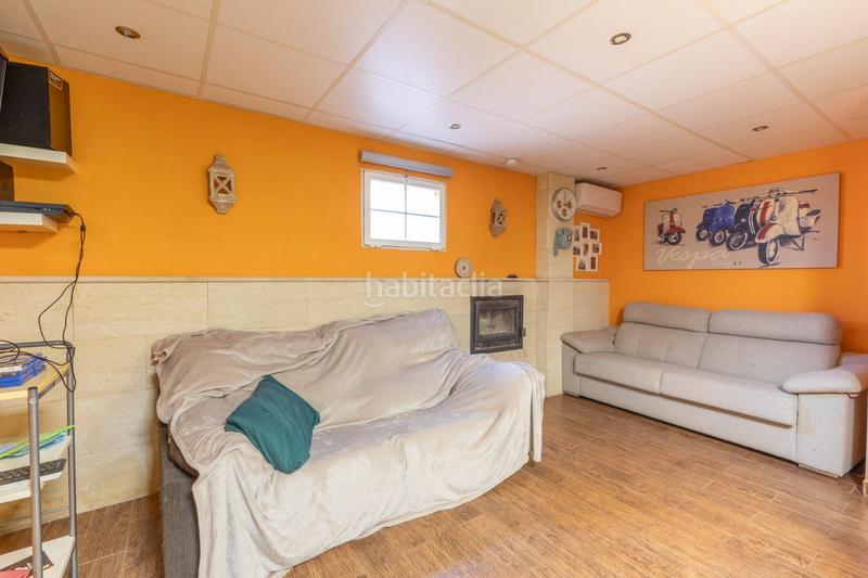 Foto 8db71929-296f-483f-9173-eda01f81ef48. Doppelhaus mit parking pool in Urbanizaciones Alhendín