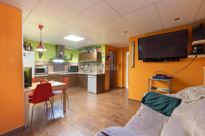 Foto 971b09df-e8ad-4e13-99c9-7067de0be2c8. Doppelhaus mit parking pool in Urbanizaciones Alhendín