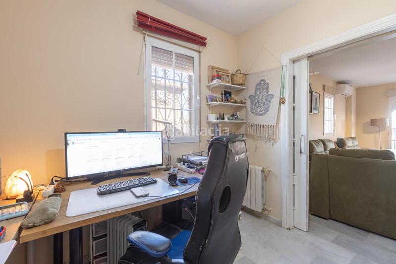 Foto a6ffbf22-cd46-4e70-8e6a-0fe1a53b8471. Doppelhaus mit parking pool in Urbanizaciones Alhendín