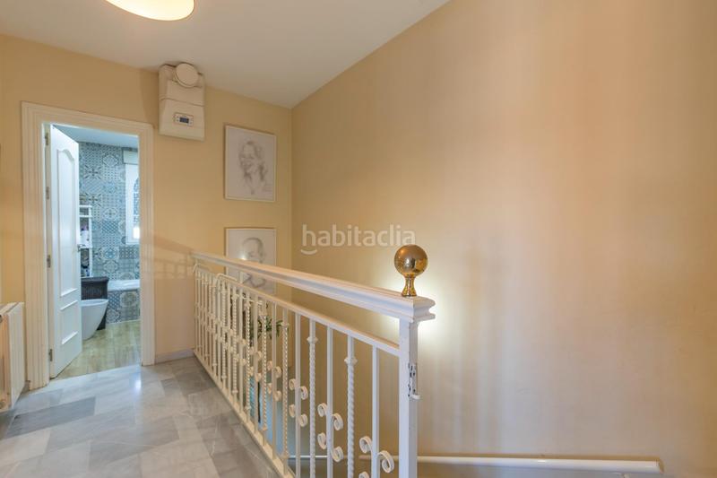 Foto adc992cd-e534-466d-a173-795b300358ea. Doppelhaus mit parking pool in Urbanizaciones Alhendín