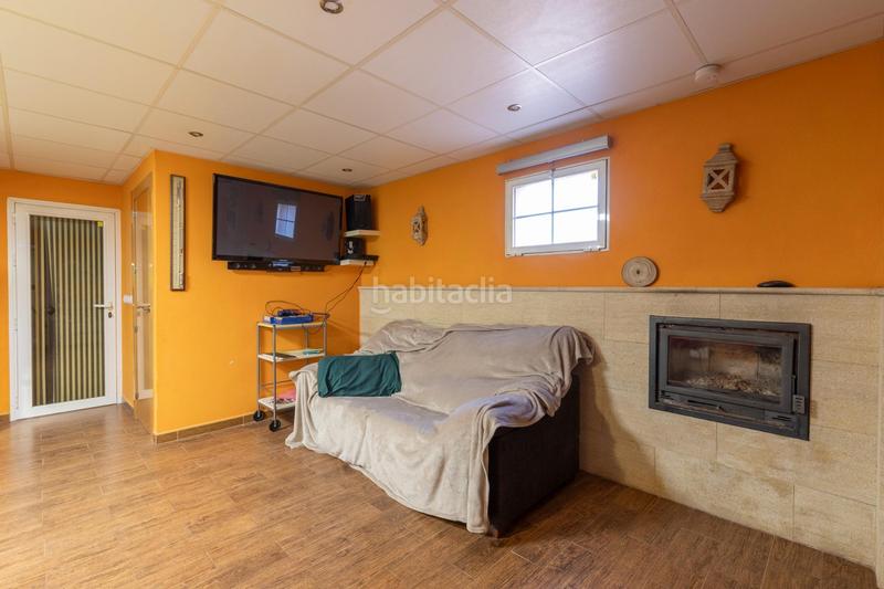 Foto b3d156eb-c8b4-437d-8e04-aee2d3d23729. Doppelhaus mit parking pool in Urbanizaciones Alhendín