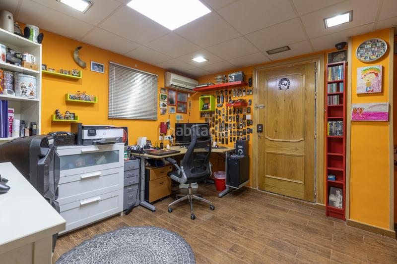 Foto c3e17667-c909-490f-9b7c-c6d00388f27e. Doppelhaus mit parking pool in Urbanizaciones Alhendín