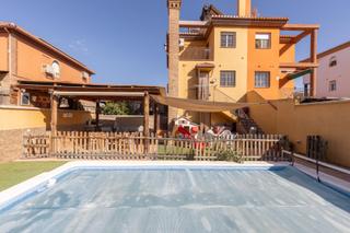 Towny house in Urbanizaciones