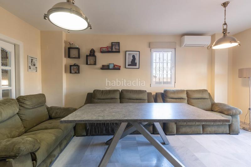 Foto e52ee447-aa62-4a69-9e8a-998dee50b721. Doppelhaus mit parking pool in Urbanizaciones Alhendín