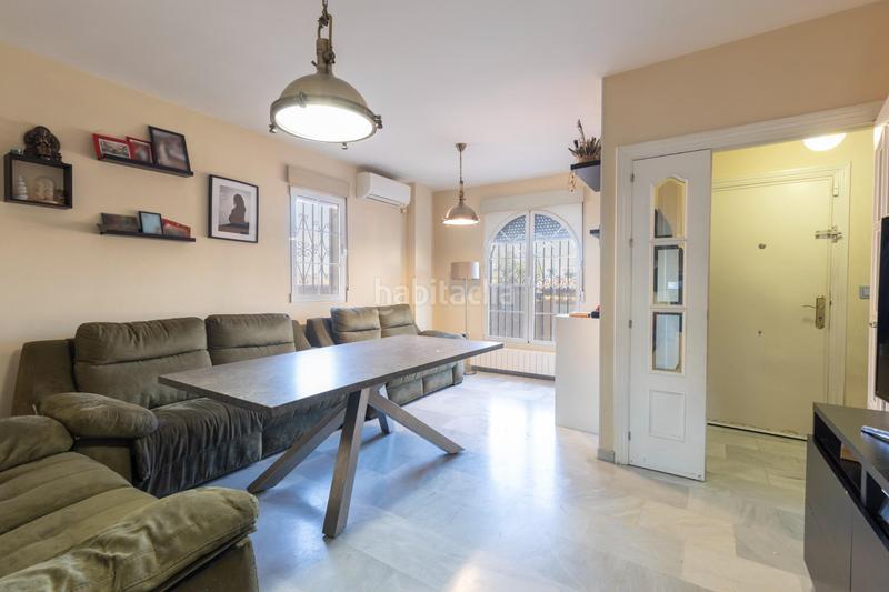 Foto fcb09f8e-b03b-43ac-a1e9-0cbe827b6b37. Doppelhaus mit parking pool in Urbanizaciones Alhendín