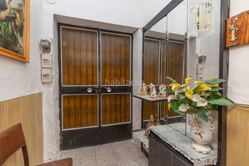 Foto 0549447d-0bd5-4daf-9a96-1398bd162462. Masia amb aparcament a Polideportivo Alhendín