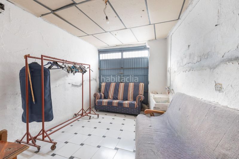 Foto 065df28f-0bca-46ff-82be-37178803b008. Masia amb aparcament a Polideportivo Alhendín