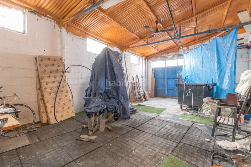 Foto 24c55a84-65fe-499b-93fe-0d8f38eb5c8e. Masia amb aparcament a Polideportivo Alhendín