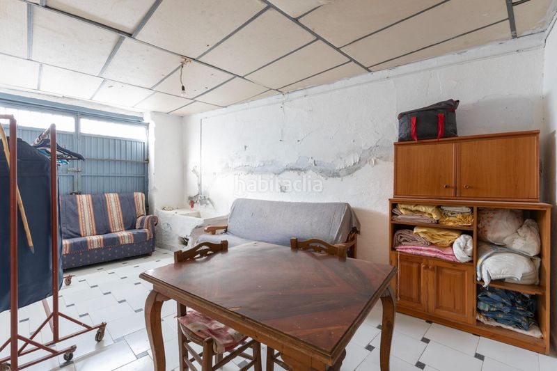 Foto 2c8b0d9a-7143-4697-b37c-bbe285b3af97. Masia amb aparcament a Polideportivo Alhendín