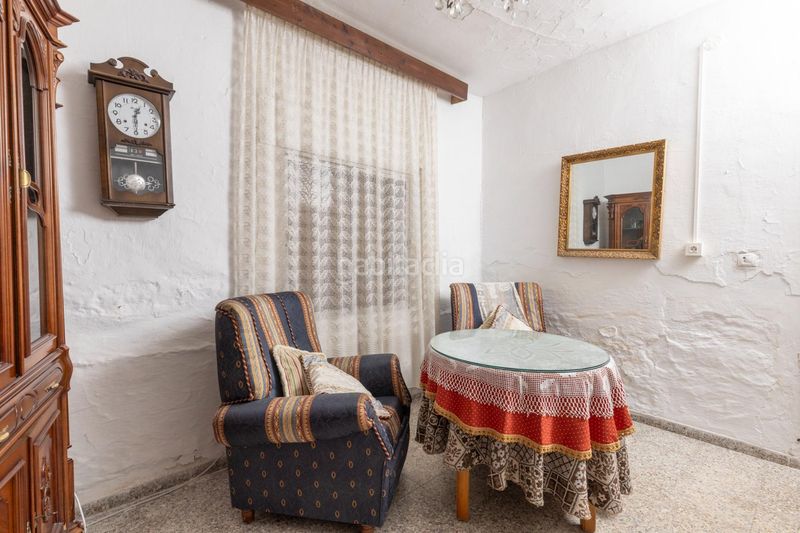 Foto 428b35e5-2c9b-4c83-ba57-734e349e11dc. Masia amb aparcament a Polideportivo Alhendín