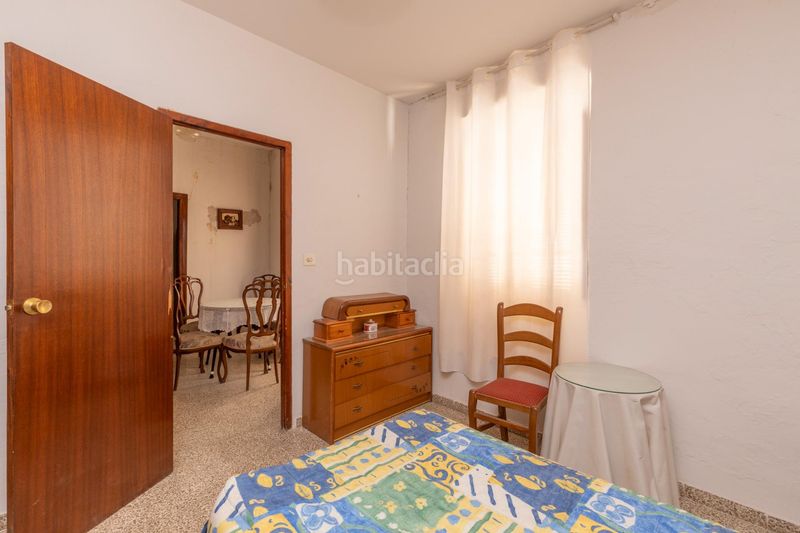 Foto 456818d8-05d2-401b-beb4-31b008321c4f. Masia amb aparcament a Polideportivo Alhendín