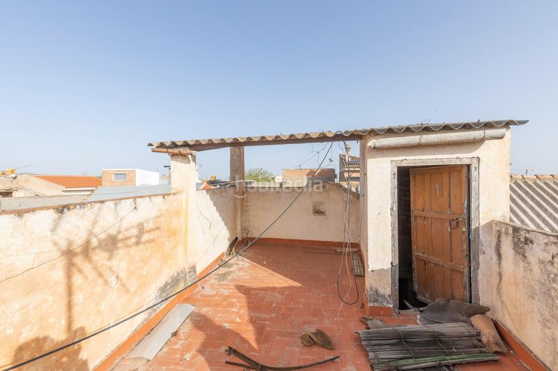 Foto 7856f2d7-0d38-43b1-8b1d-6d1a0b705cc2. Masia amb aparcament a Polideportivo Alhendín