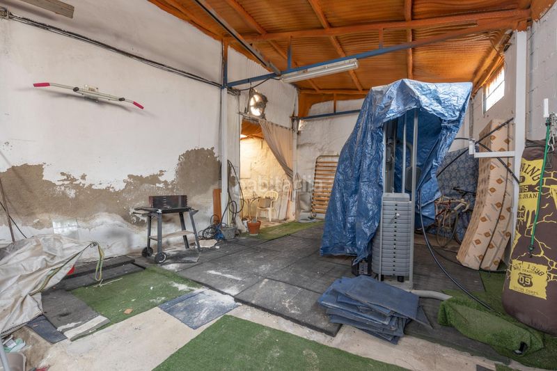 Foto 79489a14-2021-4266-9d7b-bf48e2d3b7f5. Masia amb aparcament a Polideportivo Alhendín