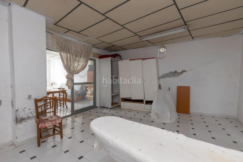 Foto 9e6831fa-036e-4e94-813e-1f0d38de1a50. Masia amb aparcament a Polideportivo Alhendín