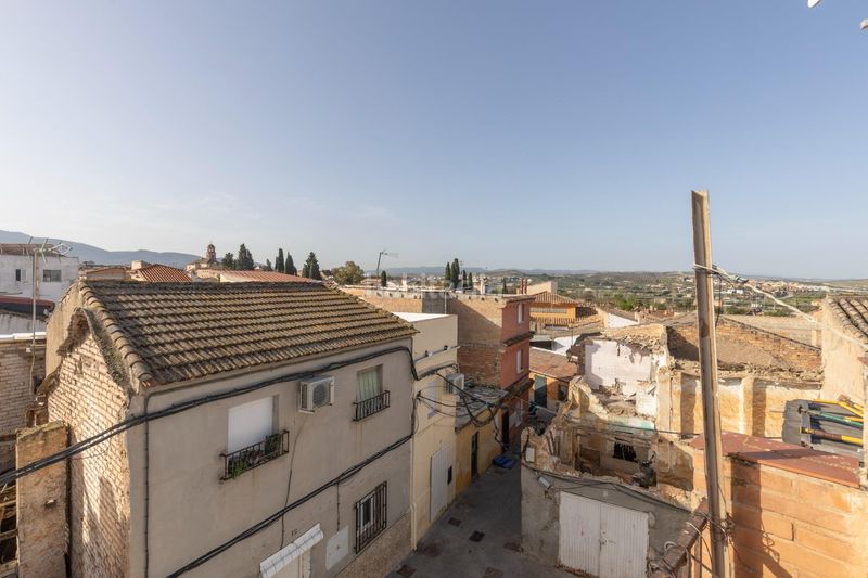 Foto a463e6d6-b78a-425a-8f8d-72ff1c4afed1. Masia amb aparcament a Polideportivo Alhendín