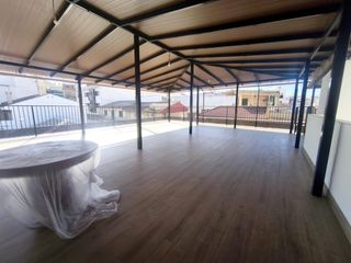 Affitto Attico in Maracena. Atención estudiantes!!!ático con 118 m2 de terraza junto a la pa