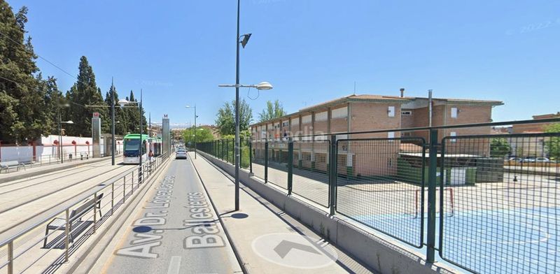 Foto 2d27c0d7-74ff-4eb6-99b1-32979a6c5b71. Affitto attico in Maracena