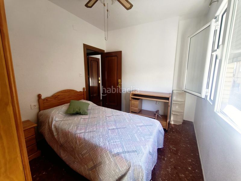 Foto 9fda1759-8828-4d2e-ae78-ddbea8aaf975. Affitto attico in Maracena