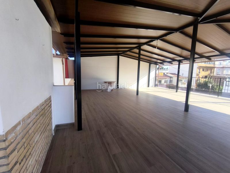 Foto a0c233ef-4023-4e2b-9bb4-0c4602a420ce. Affitto attico in Maracena