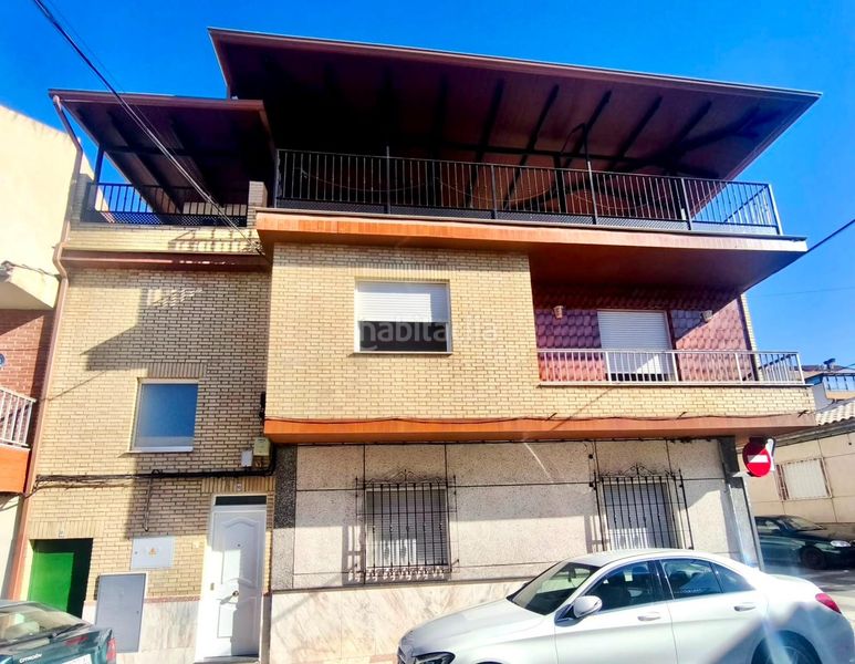 Foto ad165026-2c70-492f-8e78-84a350d5df29. Affitto attico in Maracena