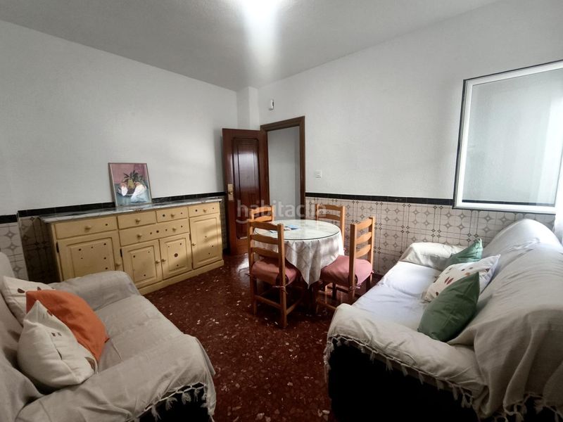 Foto b774308f-668b-4faf-8541-22156ae05596. Affitto attico in Maracena