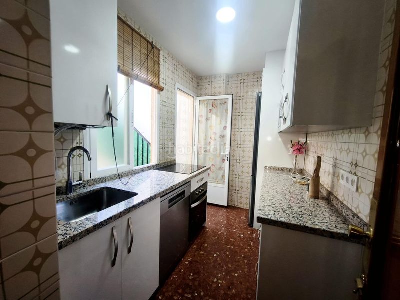 Foto c8239eca-80cb-4acd-9c71-d12893e4889b. Affitto attico in Maracena